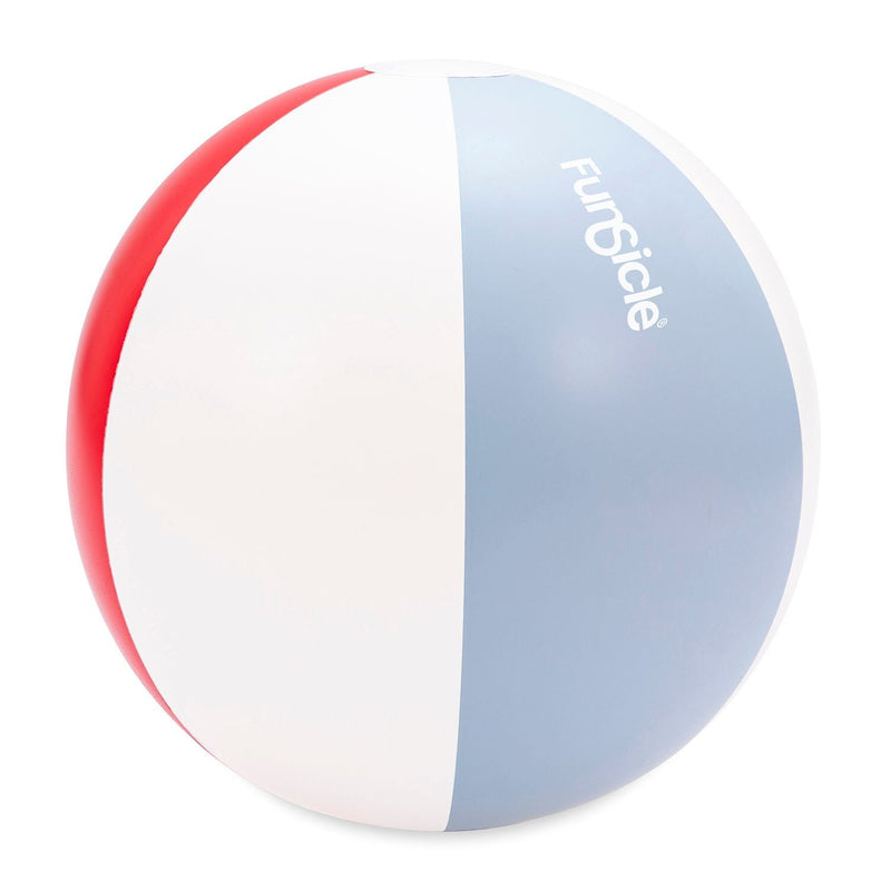 Funsicle Beach Ball, 14-in, Ages 3+ U3