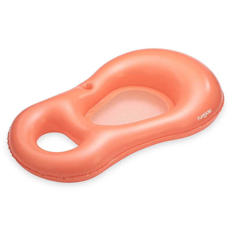 Funsicle Mesh Comfy Lounger N2