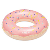 Funsicle Pink Donut Fun Tube, Ages 9+