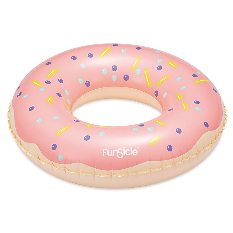 Funsicle Pink Donut Fun Tube, Ages 9+ I9
