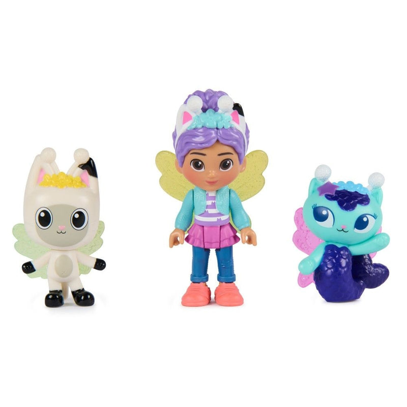 Gabby's Dollhouse Fairy Friends Giftset Z1