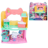 Gabby's Dollhouse Licensed Ultra Rooms for Ages 3+