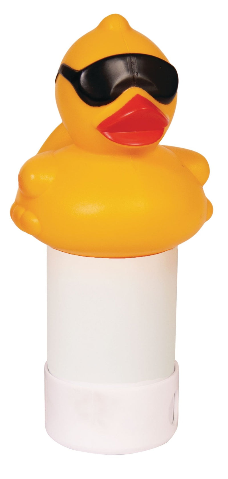 GAME Spa Chemical Brominator, Yellow Duck L5