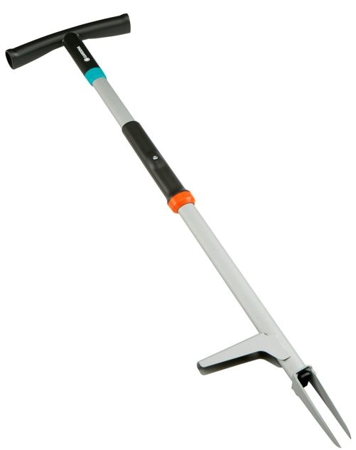 Gardena Standup Weeder, Ergonomic Gardening Tool W4