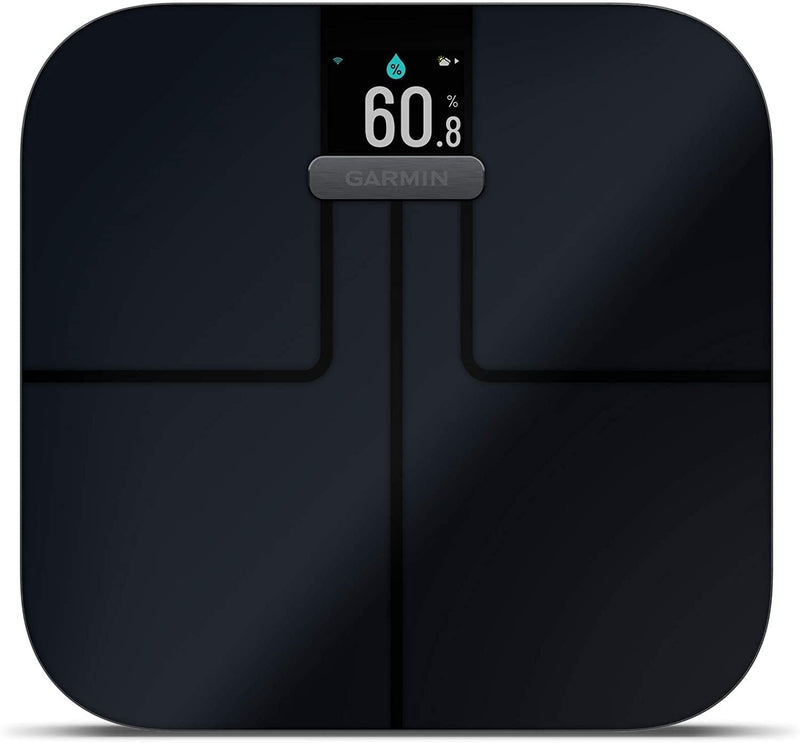 Garmin Index S2 Smart Scale Z5