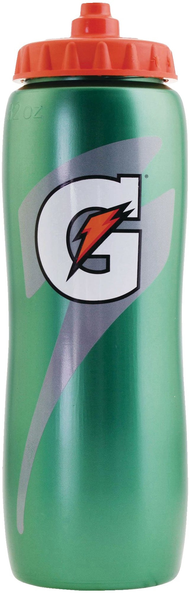 Gatorade Squeeze Water Bottle, 32-oz T9