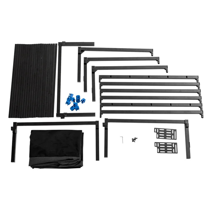 GhostBed All-in-one Mattress Foundation V1