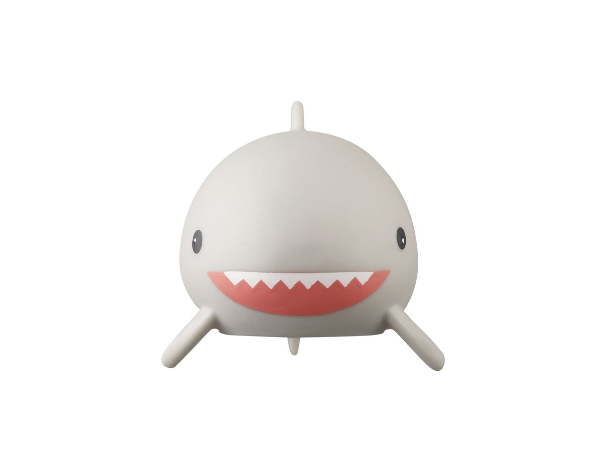 Globe Electric LED Shark Colour-Changing Bath Light,