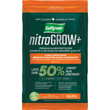 Golfgreen Nitrogrow+ Premium Nitrogen Enriched Lush Lawn Fertilizer, 28-0-4, 10kg