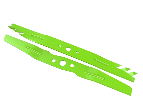 Greenworks 21-in OEM RazorCut Replacement Blade M2