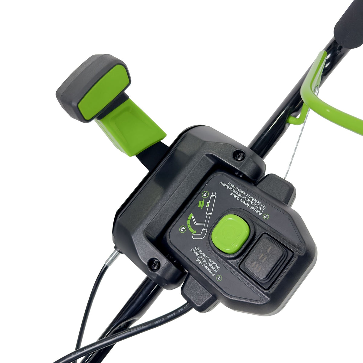 Greenworks 60V Single-Stage Snow Thrower, 20-in (Tool Only)