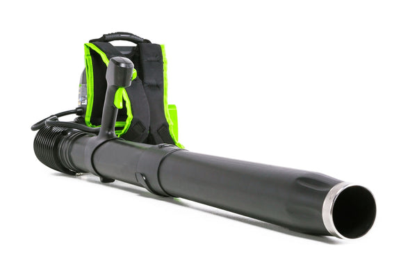 Greenworks Pro 60 V 160 MPH - 540 CFM Lithium-ion Backpack Leaf Blower, Tool Only D5