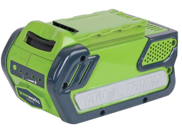 Greenworks Replacement 40V 4Ah Lithium-Ion Battery T6