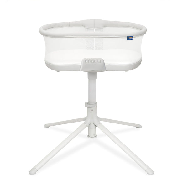 HALO 5016 BassiNest 3.0 Soothing Swivel Sleeper W5