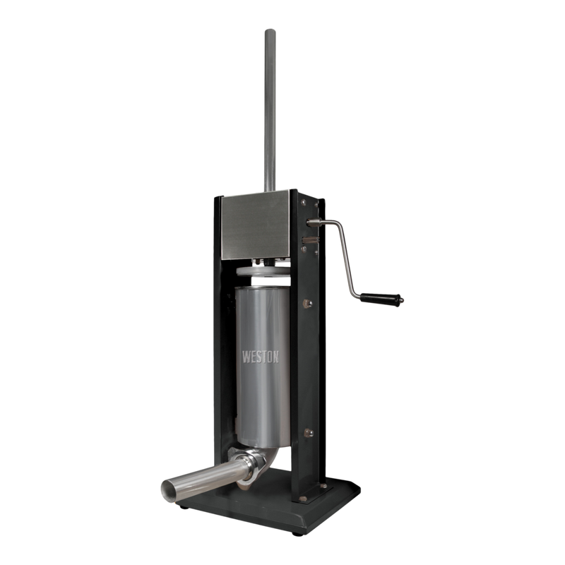 Hamilton Beach Weston Manual Sausage Stuffer, 11-lb Y3