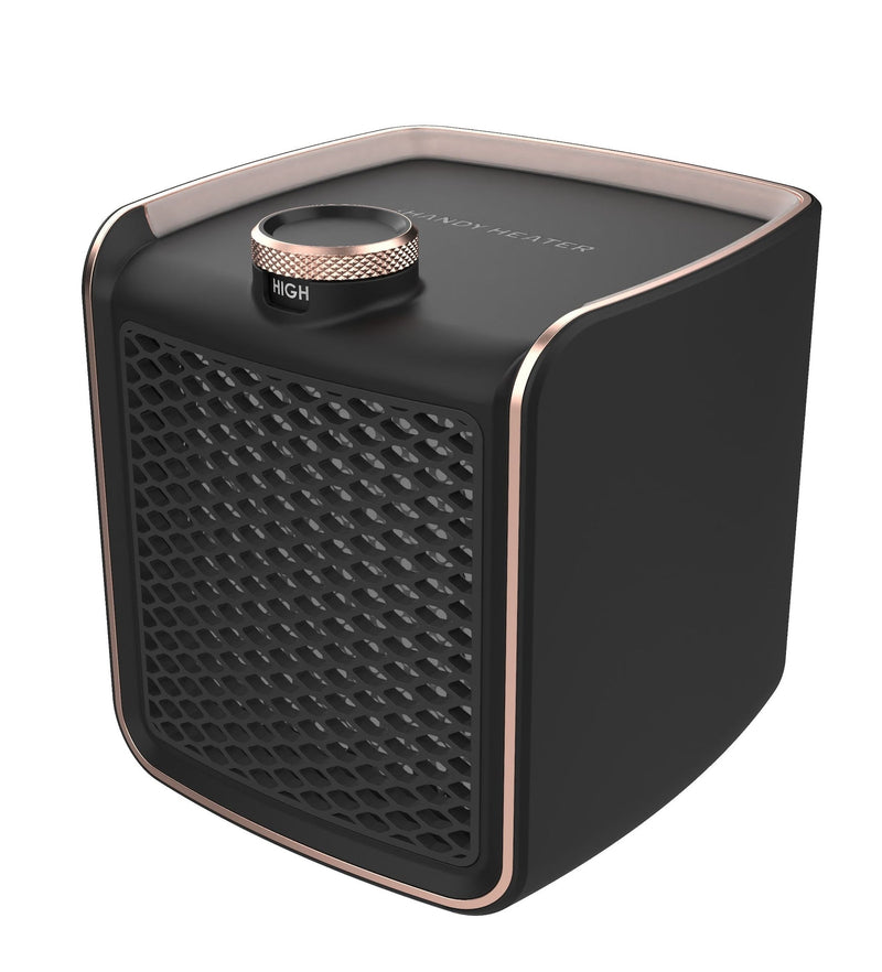 Handy Heater Instant Heat Personal Heater W3