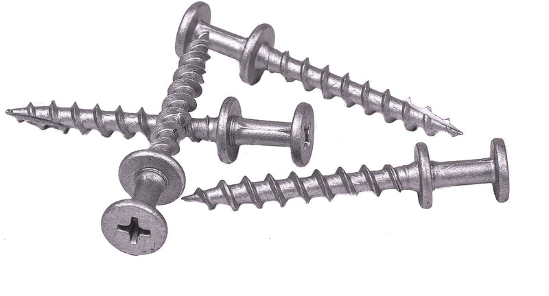 Hangman Outdoor Bear Claw Hanger, For Outdoor and Indoor, 4-pk Q3