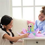 Hatchimals Bloomables PuppyFly Surprise, Ages 5+