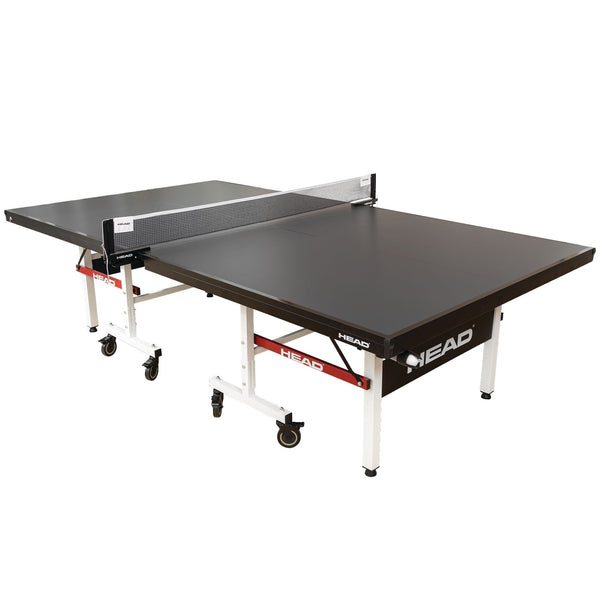 HEAD Apex Table Tennis Table/Ping Pong Table, 25-mm E5