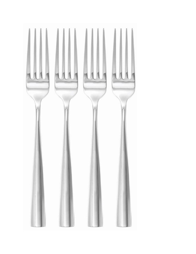 Henckels Champagne Dinner Fork Set, 4-pc T5
