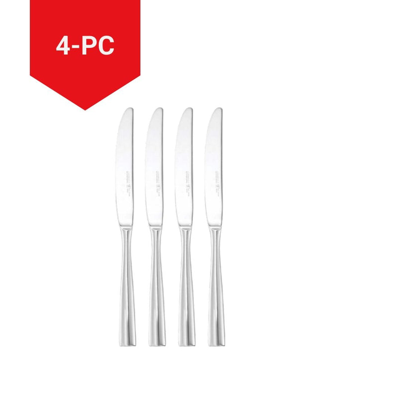 Henckels Champagne Dinner Knife Set, 4-pc P1
