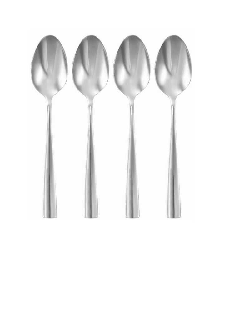 Henckels Champagne Teaspoon Set, Dishwasher safe, 4-pc R0