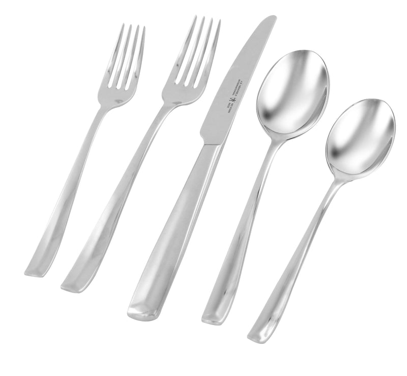Henckels Lani Flatware Set, Serves 4, 20-pc L6