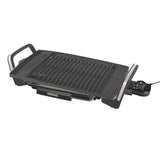 Heritage: The Rock 1500W Non-Stick Smokeless Grill