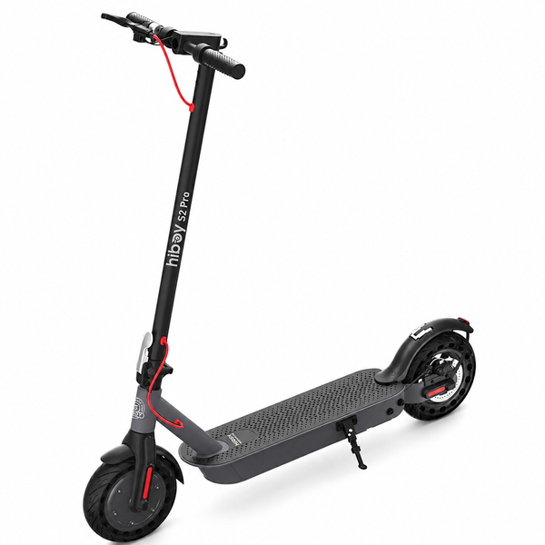 Hiboy S2 MAX Electric Scooter – 65 km Range R0