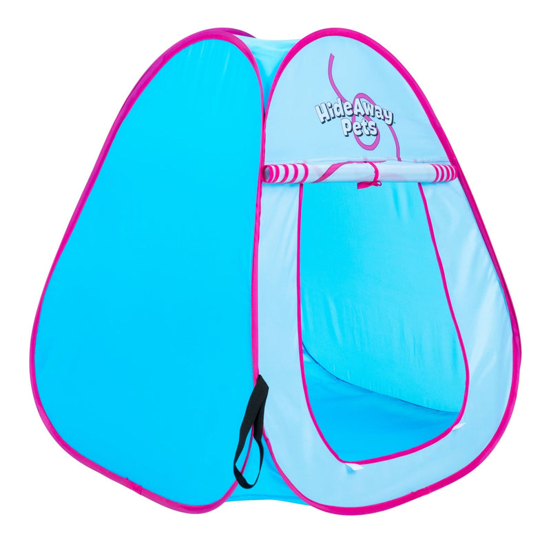 Hideaway Pets Tents, Pink Cat, Ages 2+ E3