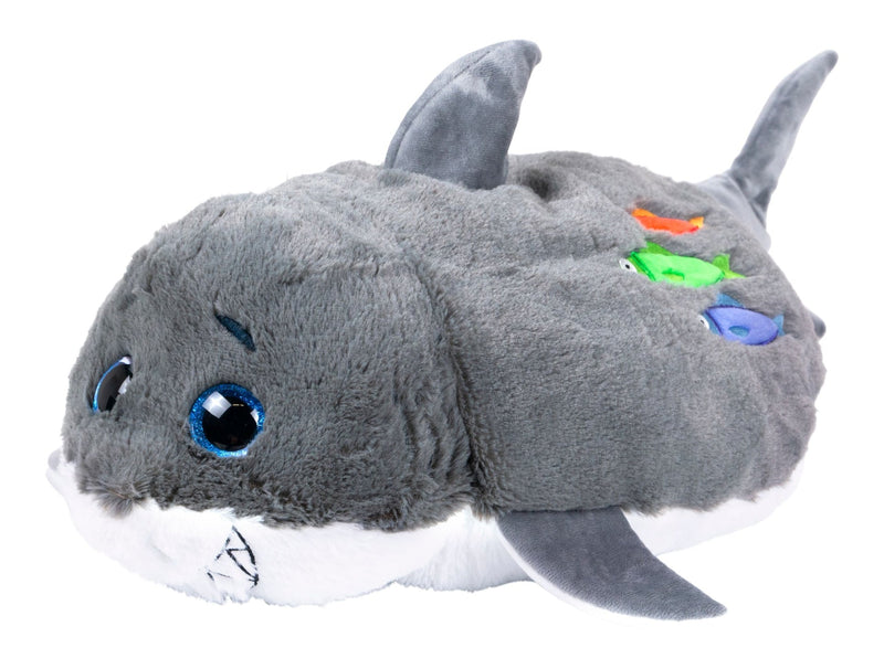 Hideaway Pets Tents, Shark, Ages 3+ V6