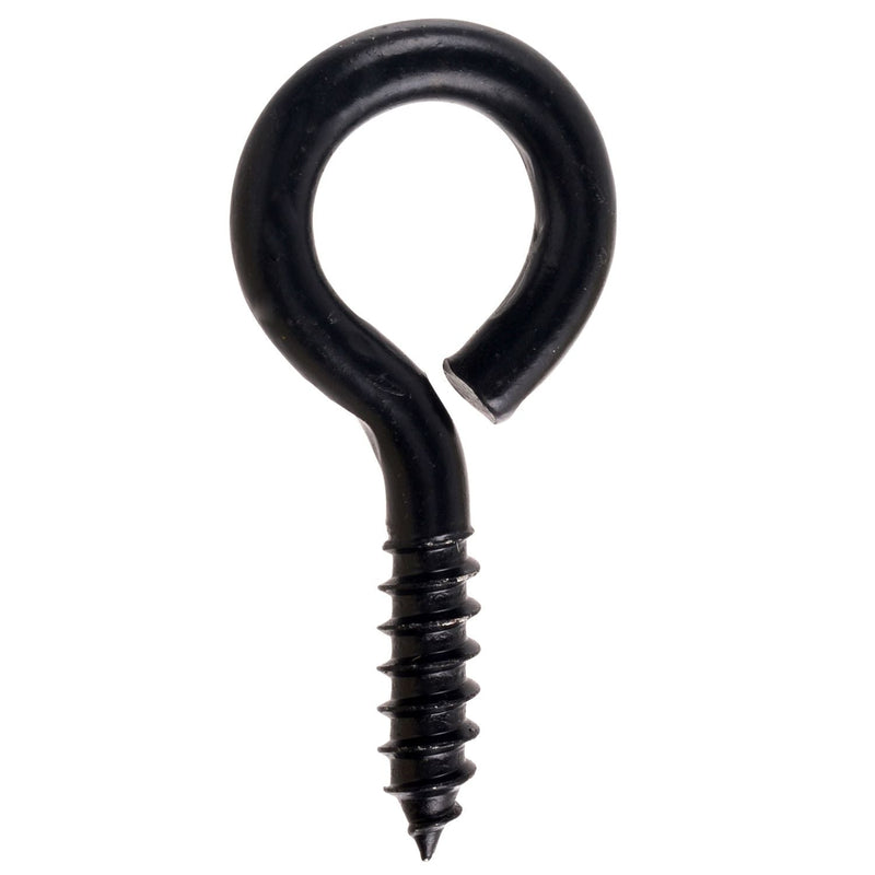 Hillman Lag Thread Screw Eye, 2-7/8-in Q4