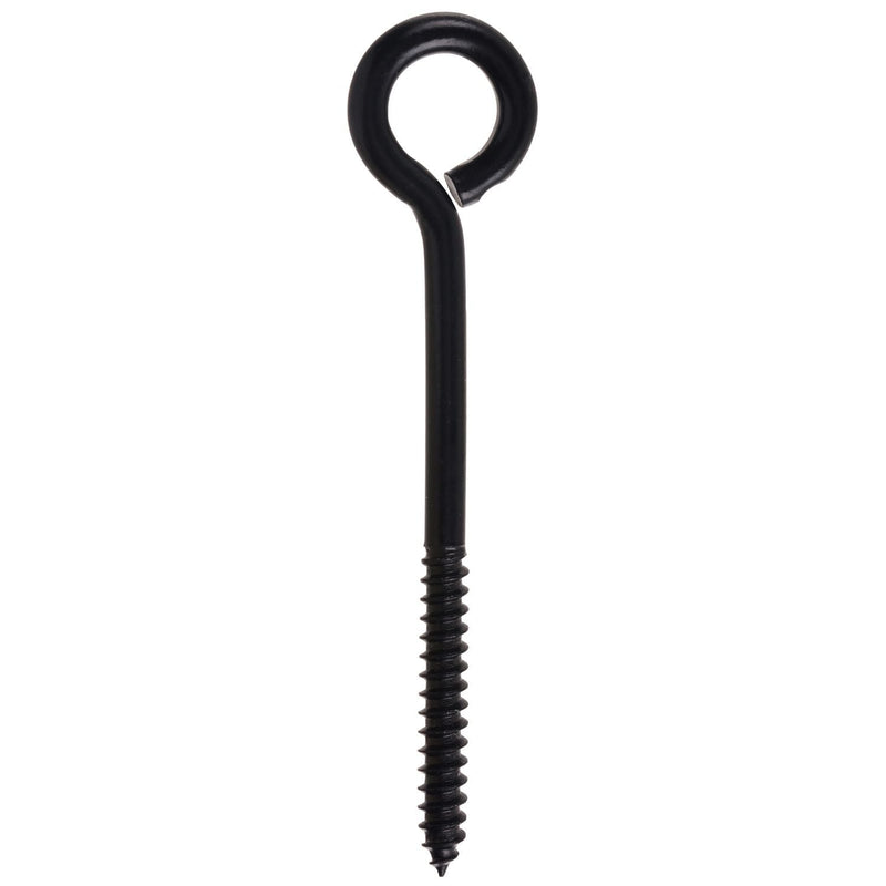 Hillman Lag Thread Screw Eye, 5/16 x 5-in R1
