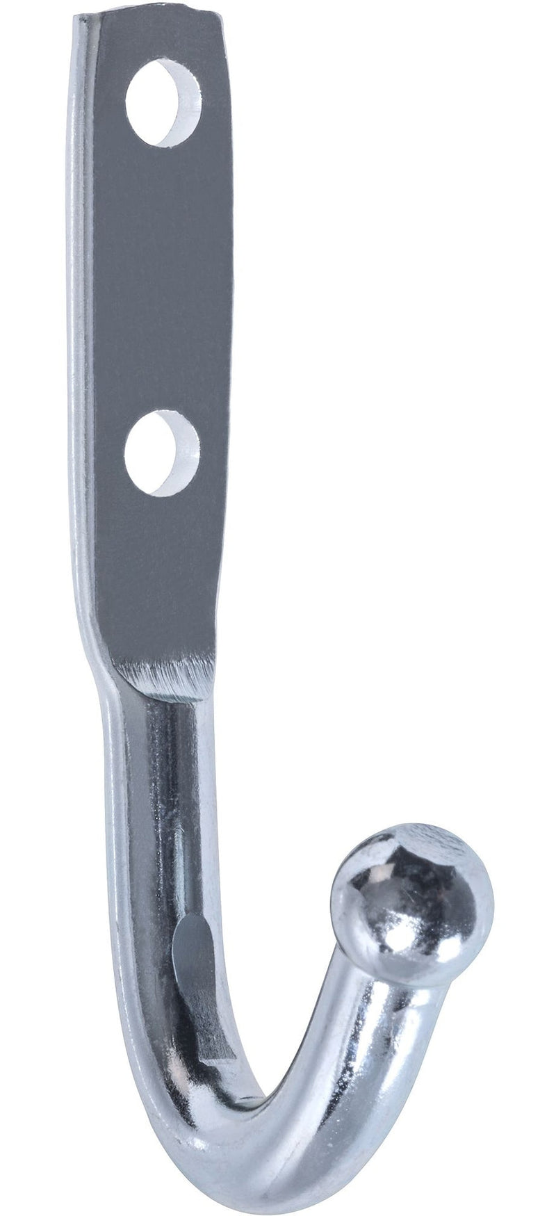 Hillman Zinc-Plated Rope Hook F3