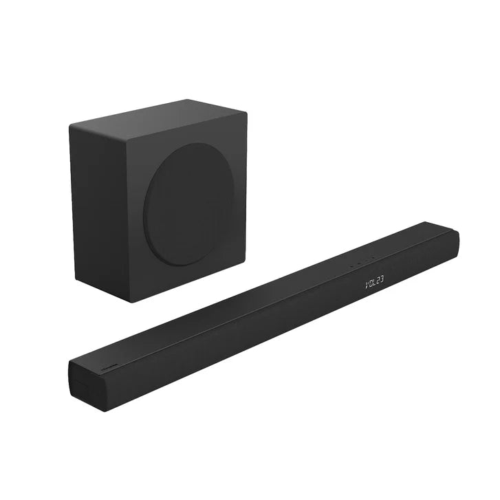 Hisense HS3100 3.1 ch Soundbar with Subwoofer I0