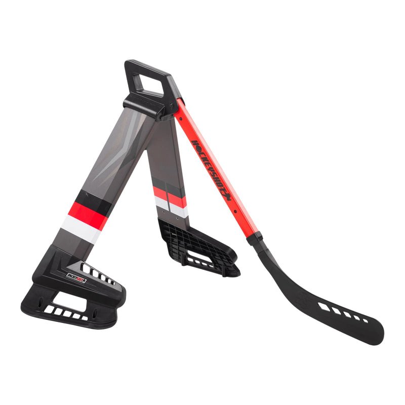 HockeyShot Extreme Defender U3