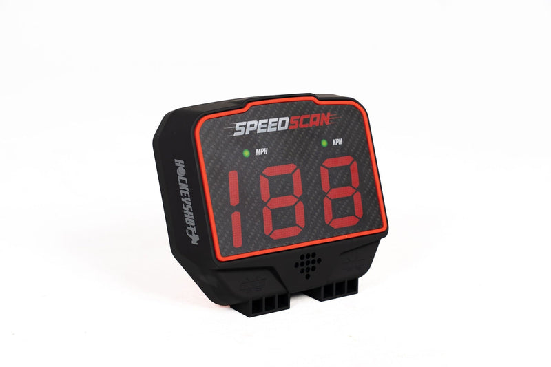 HockeyShot SpeedScan Radar F0