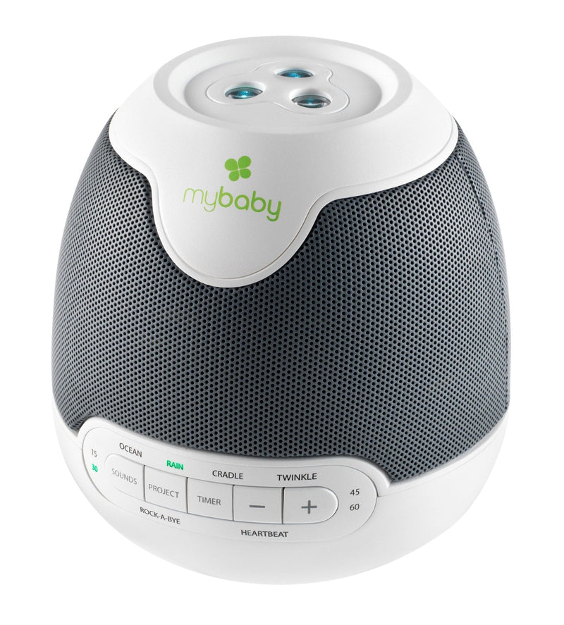 HoMedics MyBaby SoundSpa Lullaby L0
