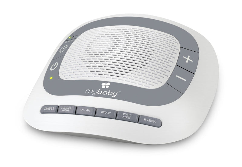 HoMedics SoundSpa Mini Portable Sound Machine L1