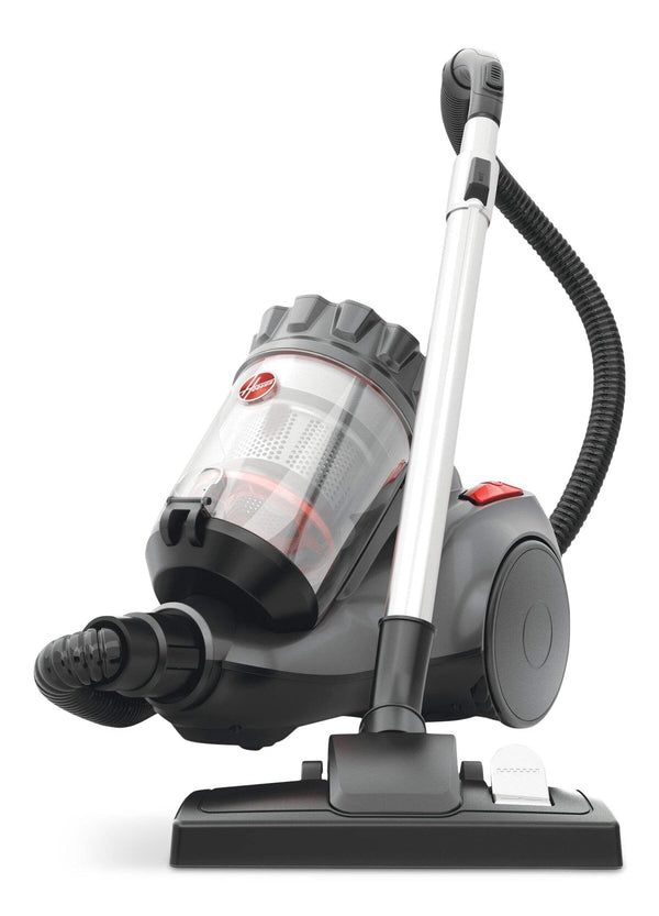 Hoover Lightweight Canister Vacuum Y1