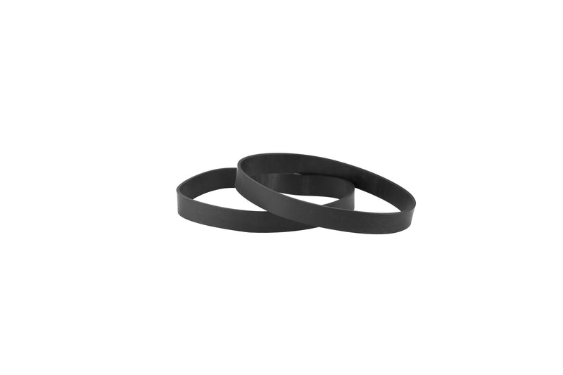 Hoover Type 80 Replacement Vacuum Cleaner Belts, 2-pk O3