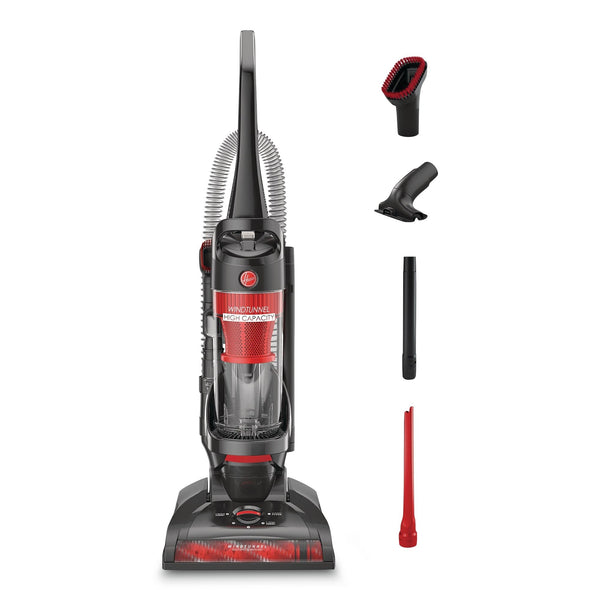Hoover WindTunnel 2 Bagless Upright Vacuum Y5