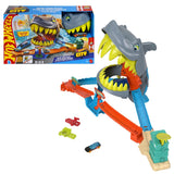 Hot Wheels City Spring Driver