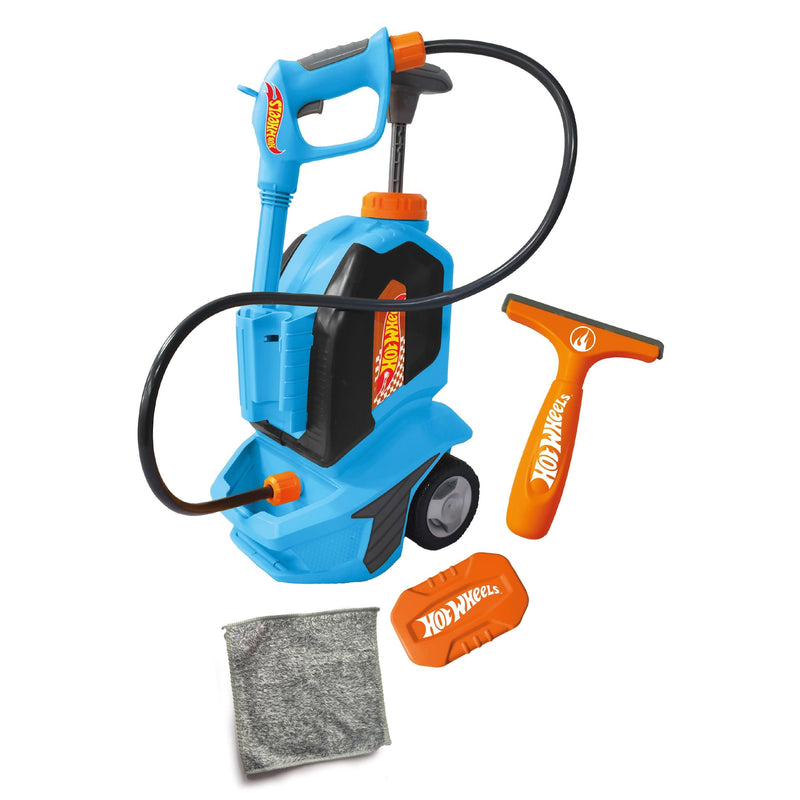 Hot Wheels Engineer Tool Kit S2