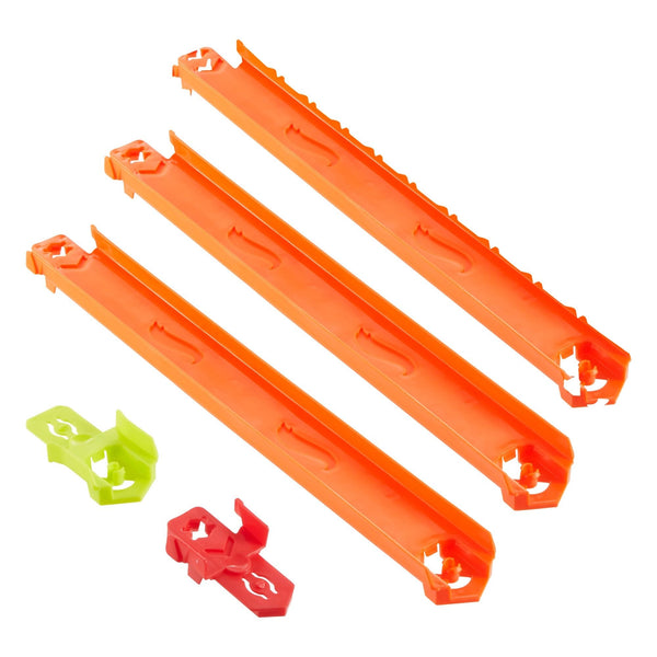 Hot Wheels Track Creator Straight Track Pack B7