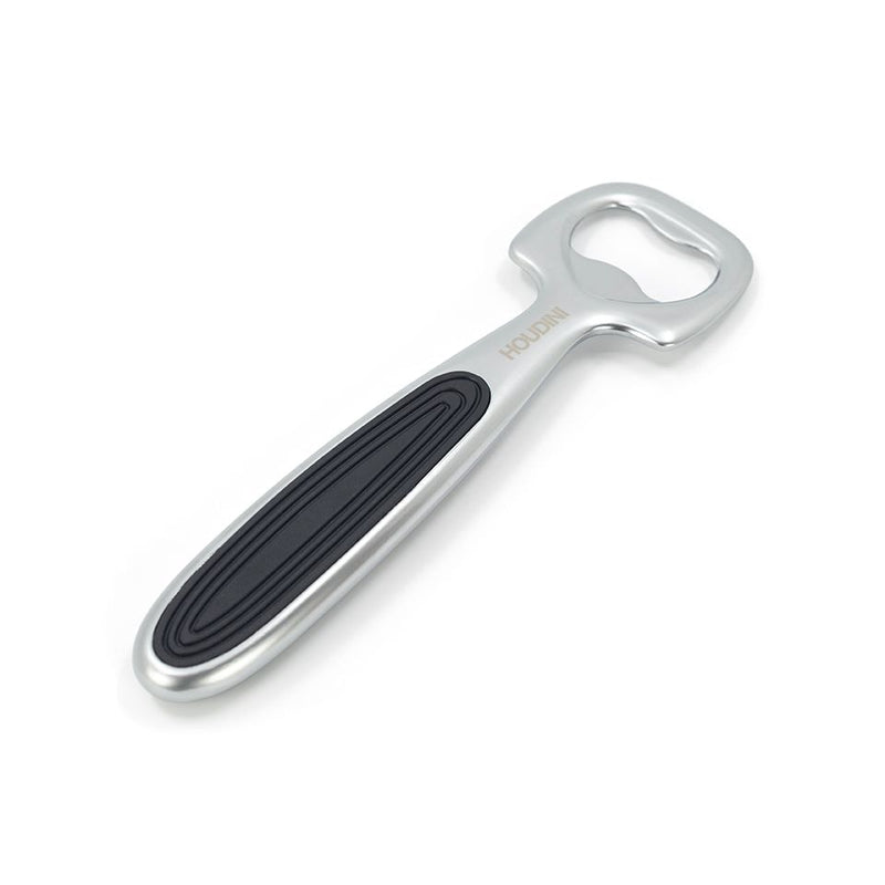 HOUDINI Stainless Steel Bottle Opener, Dishwasher Safe R2
