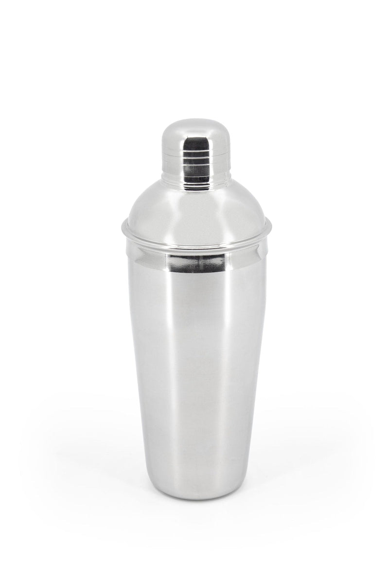 Houdini Stainless Steel Cocktail Shaker, 500-mL I8