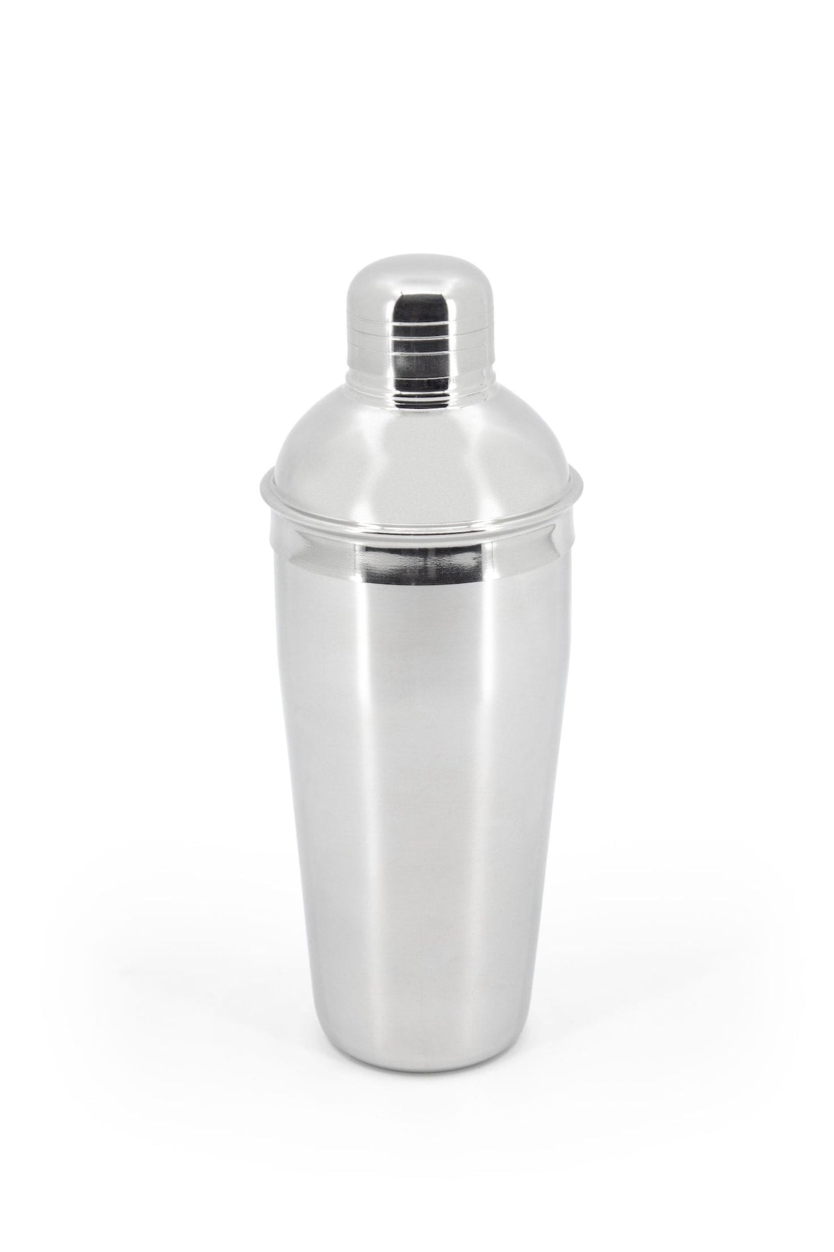 Houdini Stainless Steel Cocktail Shaker, 500-mL