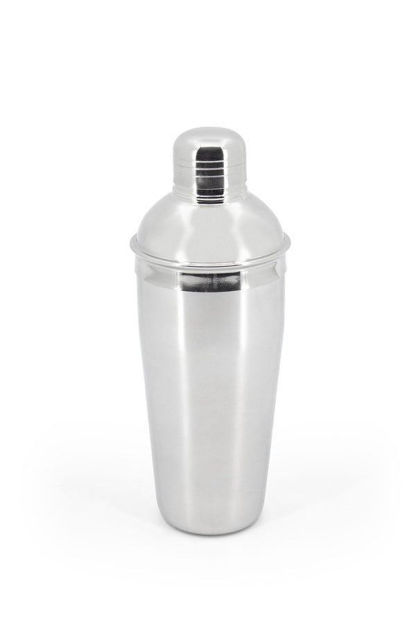 Houdini Stainless Steel Cocktail Shaker, 500-mL U9