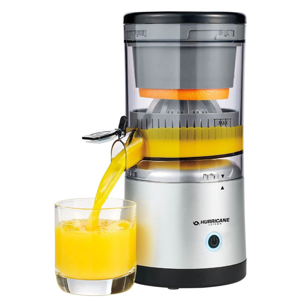 Hurricane Juicer M9
